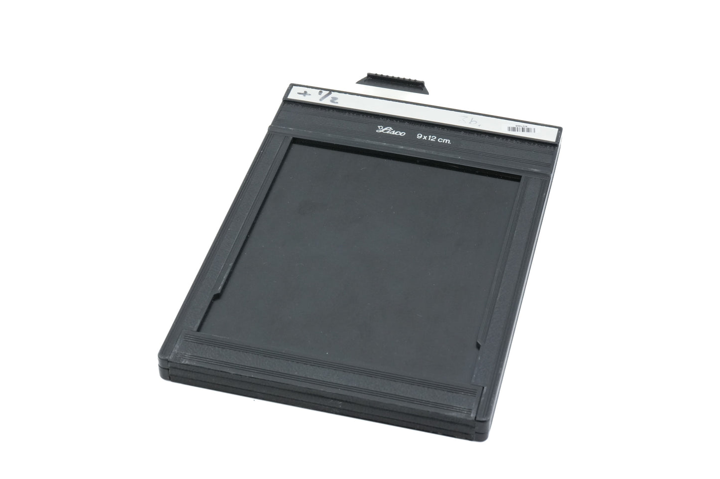 Lisco 9 x 12 cm Cut Film Holder