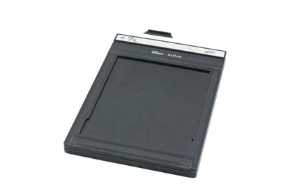 Lisco 9 x 12 cm Cut Film Holder