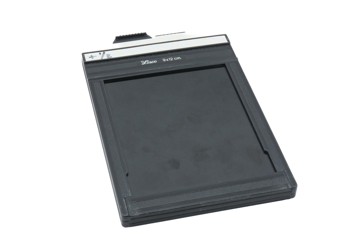 Lisco 9 x 12 cm Cut Film Holder