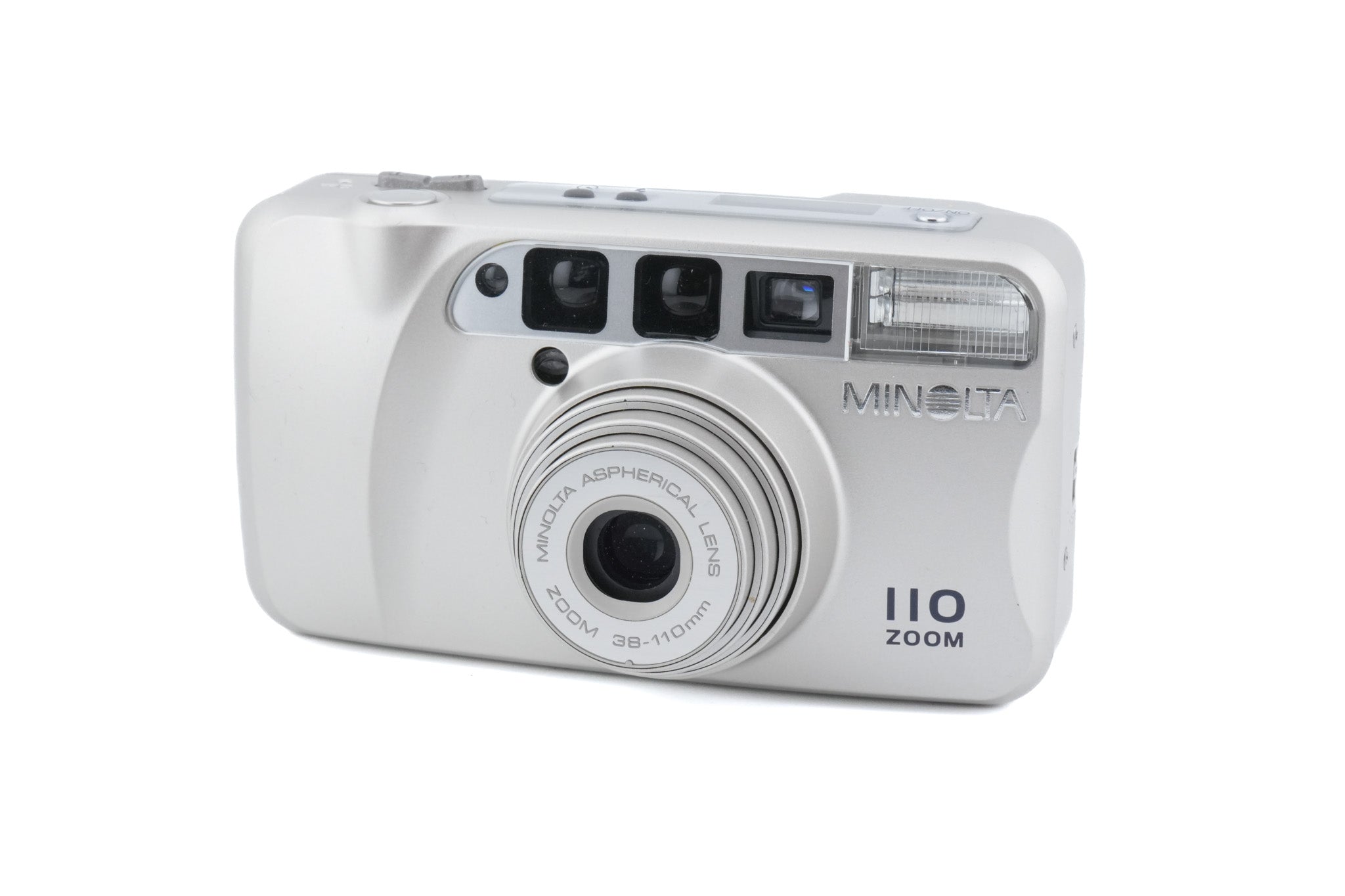 Minolta 110 Zoom