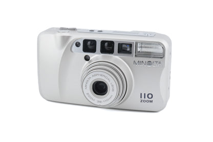 Minolta 110 Zoom