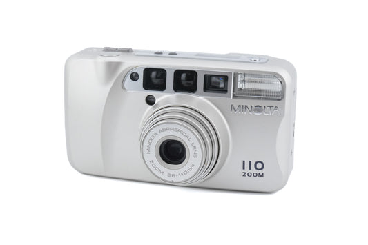 Minolta 110 Zoom