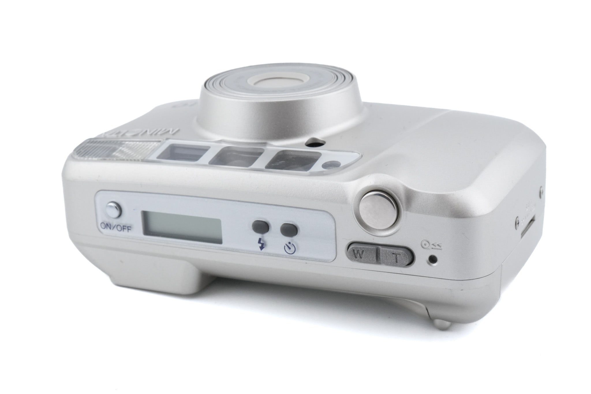 Minolta 110 Zoom