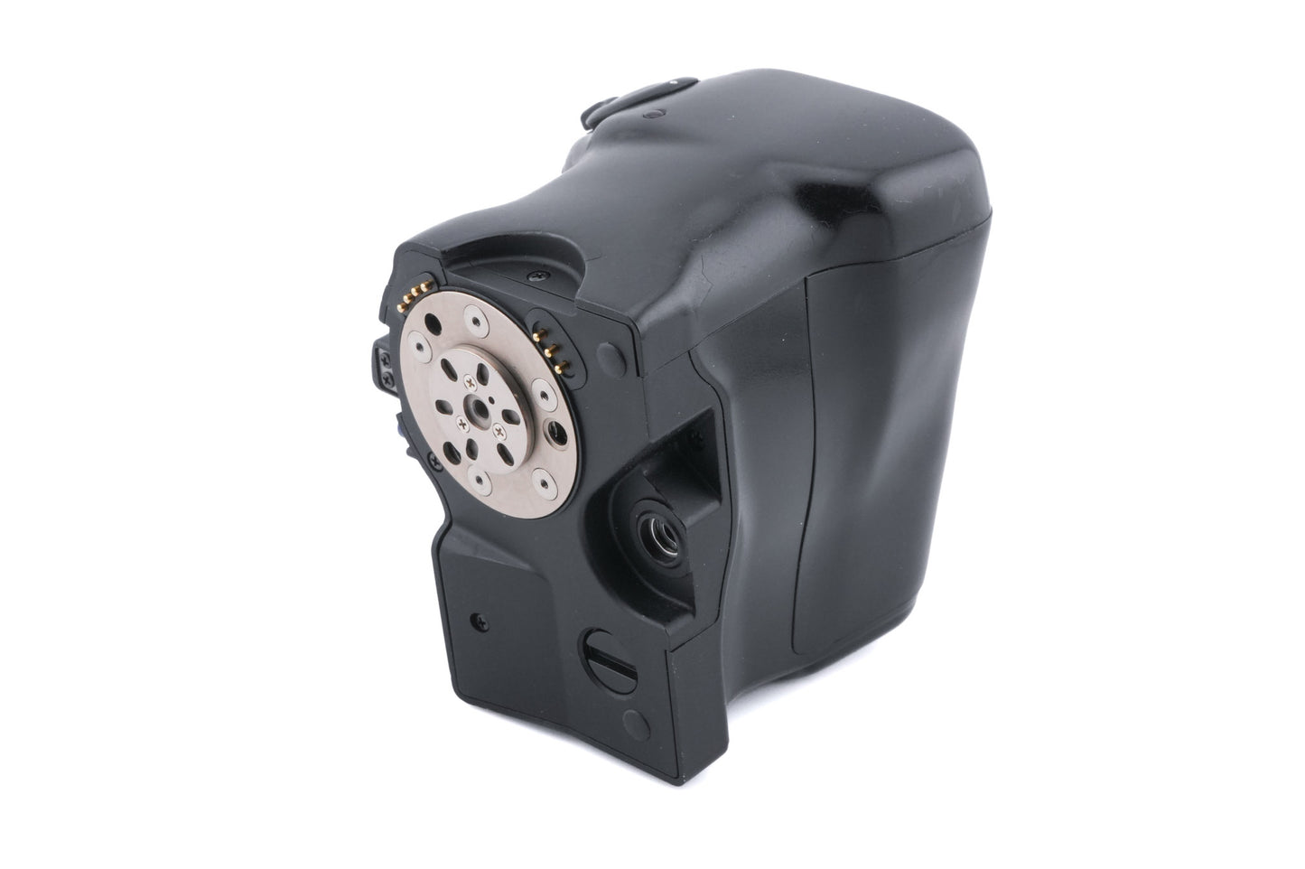 Mamiya WG401 Power Drive Winder Grip