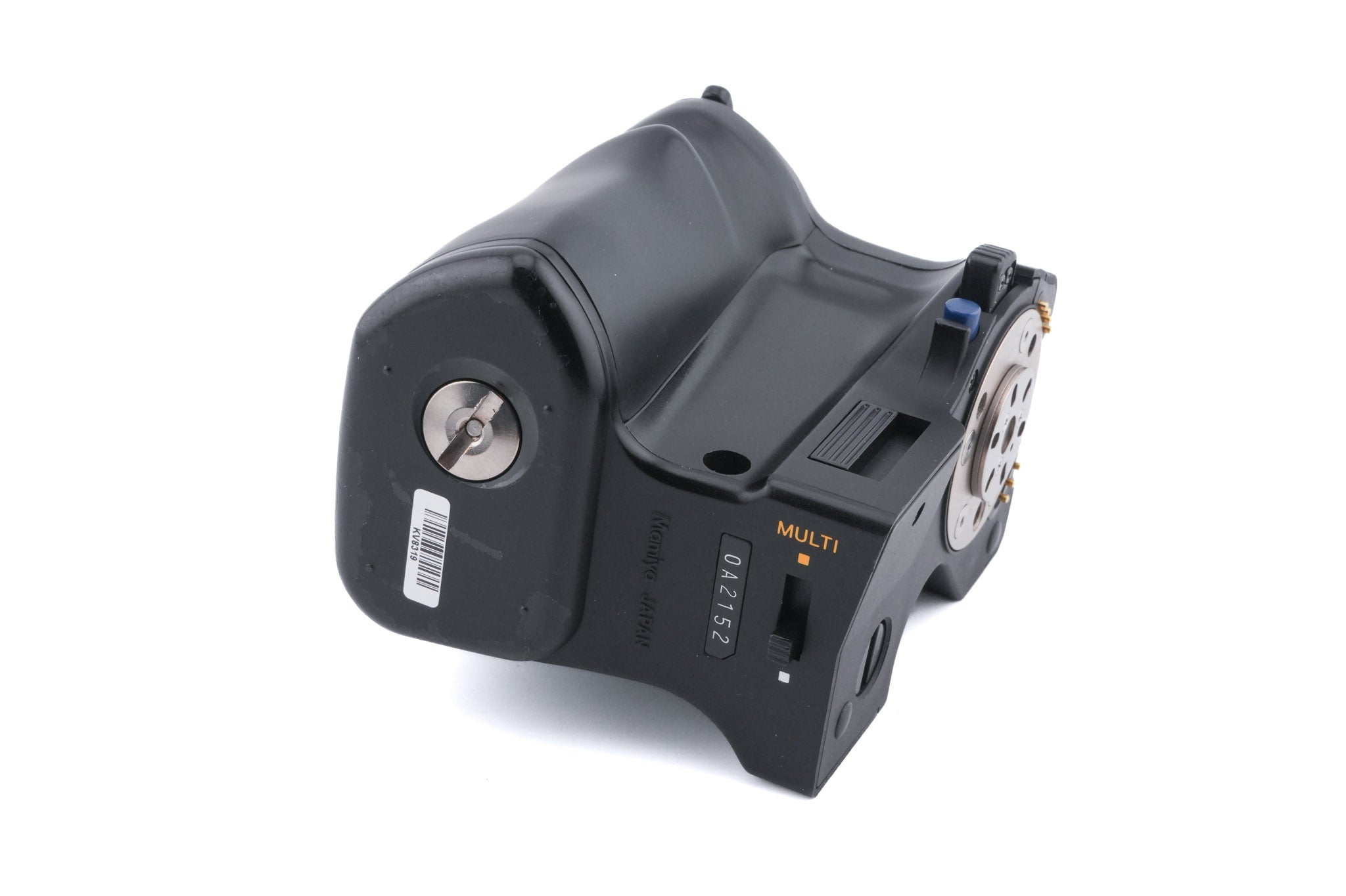 645 Super Mamiya 645 Winder 645 Super Power Grip Mamiya 645 Grip
