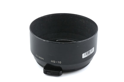 Nikon HS-10 Lens Hood