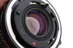 Canon 50mm f1.8 FDn