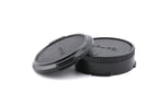 Canon 50mm f1.8 FDn