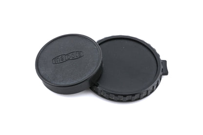 Yamasaki 135mm f4.7 SW-Congo (Shutter)