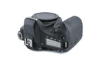 Canon EOS 80D