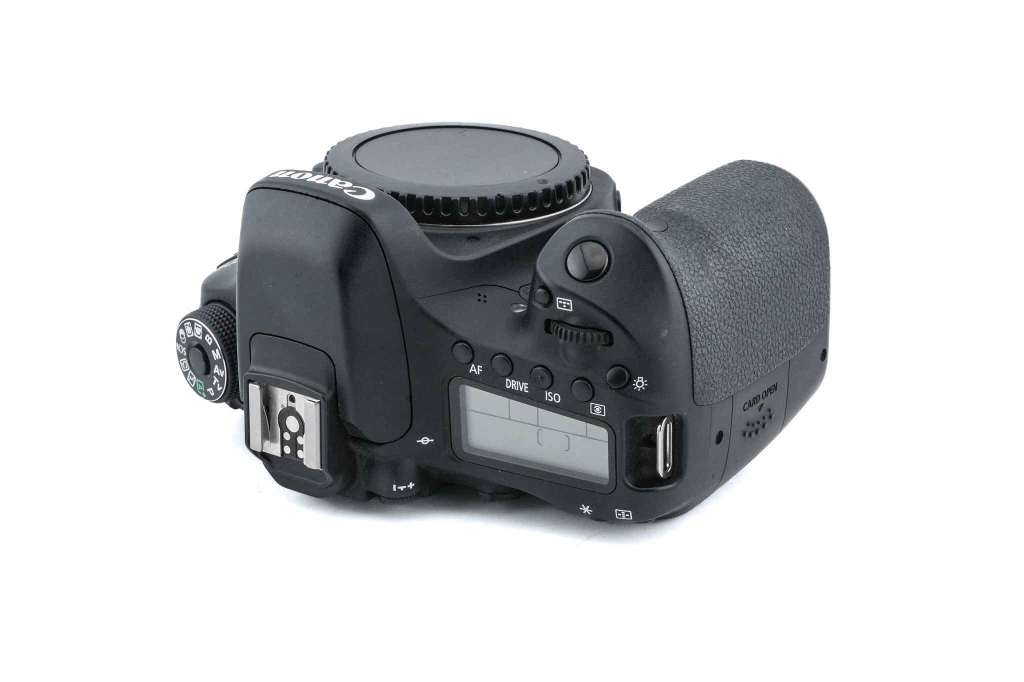 Canon EOS 80D