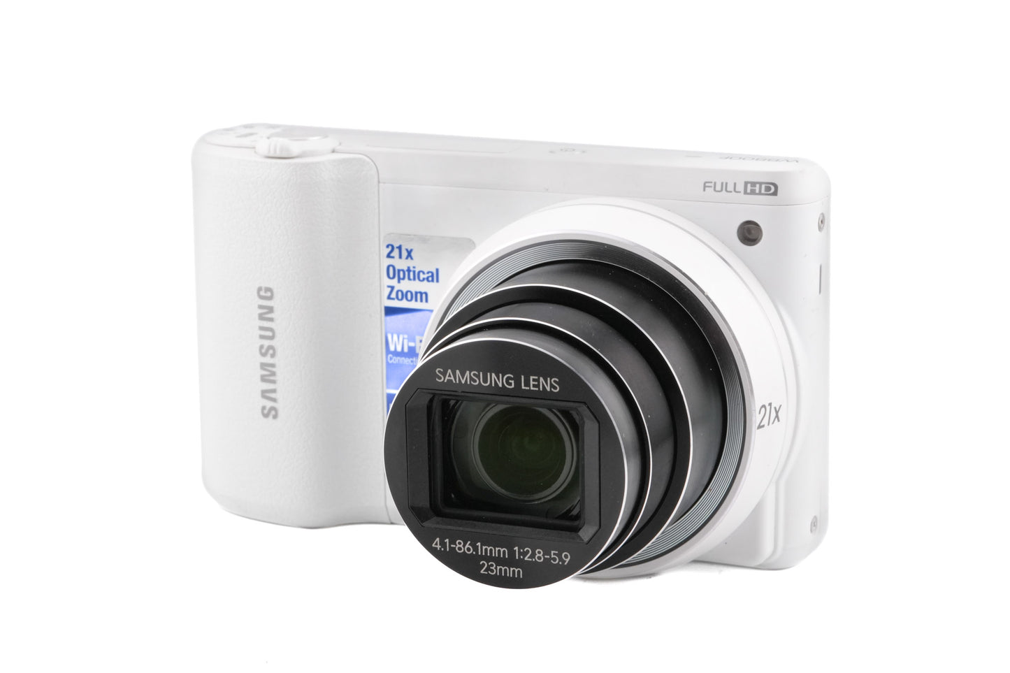 Samsung WB800F