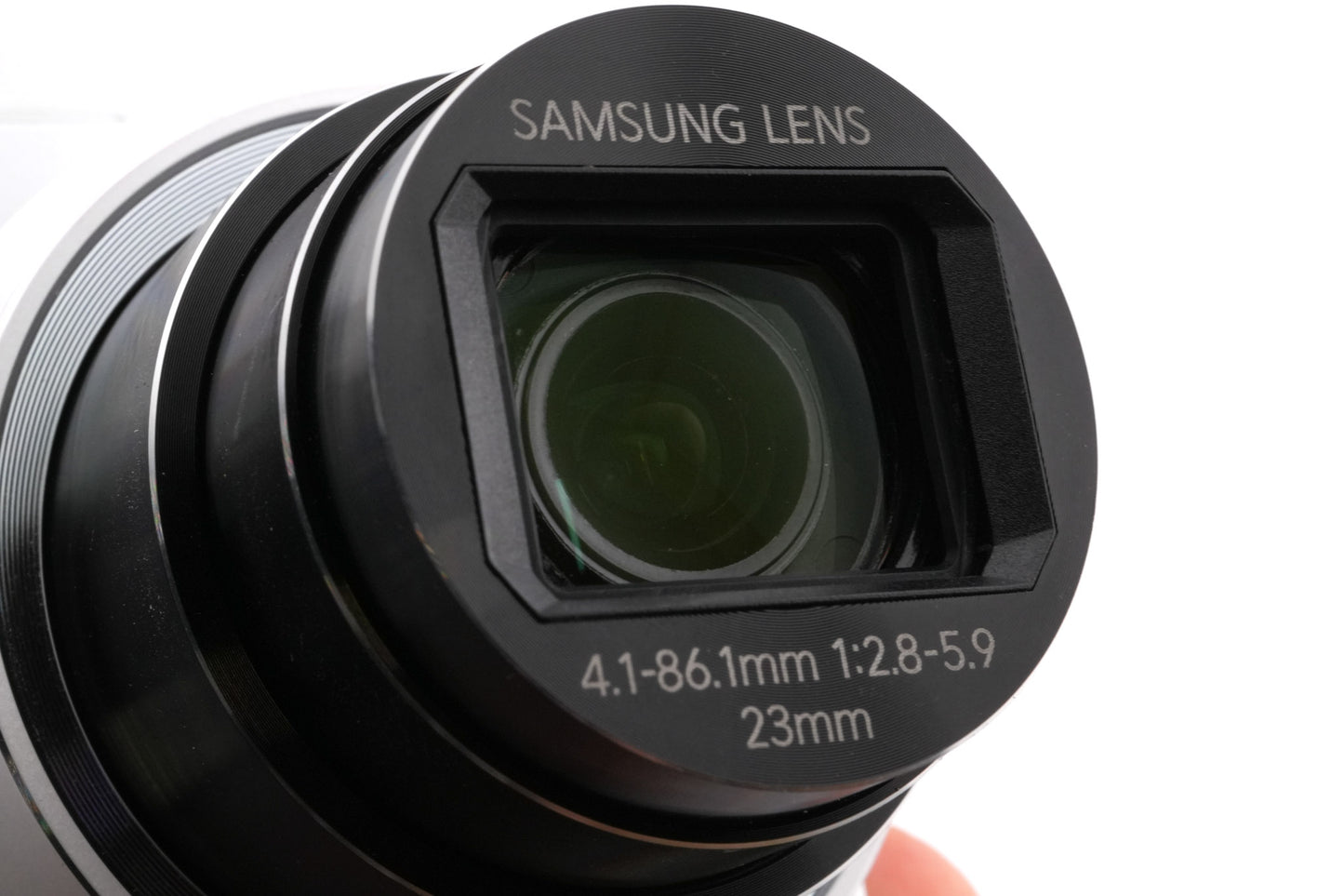 Samsung WB800F