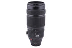 Fujifilm 100-400mm f4.5-5.6 Fujinon XF R LM OIS WR
