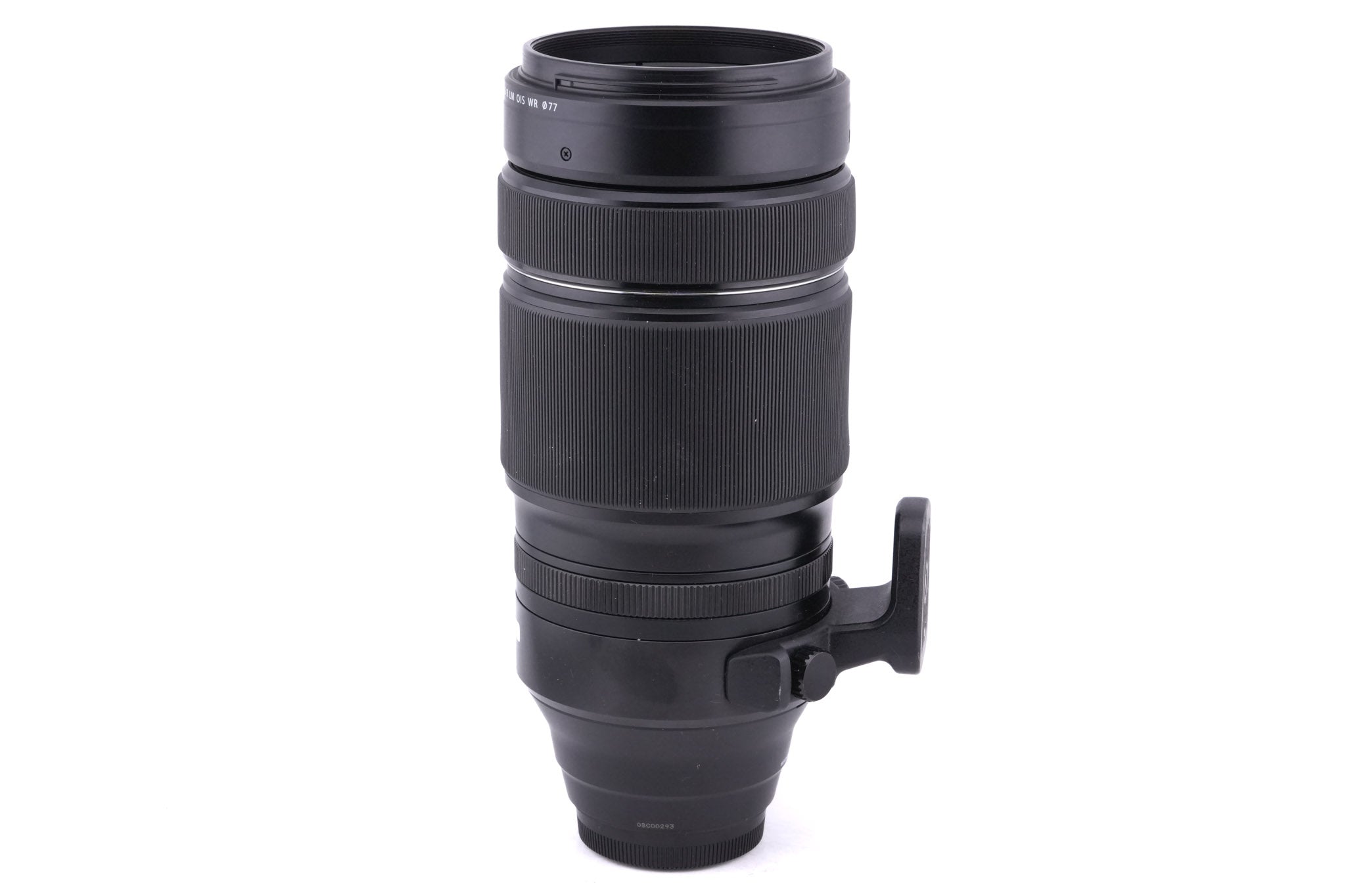 Fujifilm 100-400mm f4.5-5.6 Fujinon XF R LM OIS WR