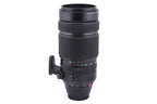 Fujifilm 100-400mm f4.5-5.6 Fujinon XF R LM OIS WR