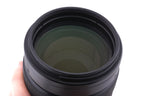 Fujifilm 100-400mm f4.5-5.6 Fujinon XF R LM OIS WR