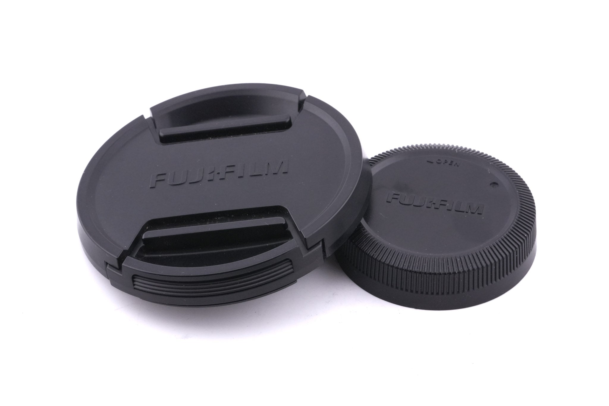 Fujifilm 100-400mm f4.5-5.6 Fujinon XF R LM OIS WR