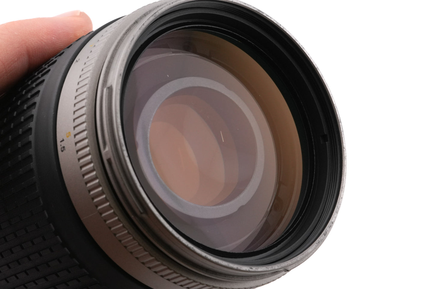 Nikon 70-300mm f4-5.6 AF Nikkor G