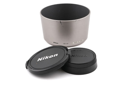 Nikon 70-300mm f4-5.6 AF Nikkor G