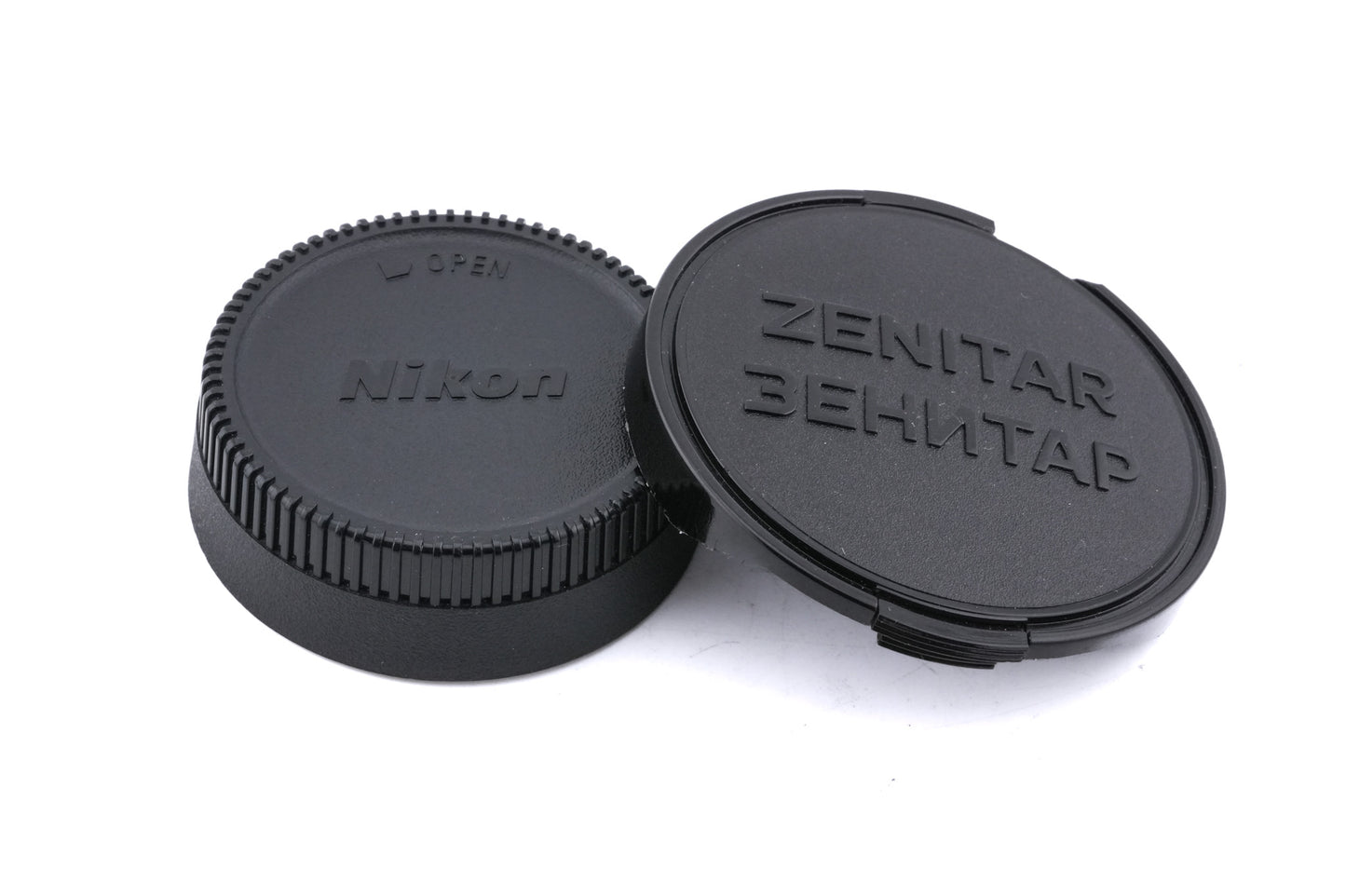 Zenit 16mm f2.8 MC Zenitar-N Fish-Eye AI