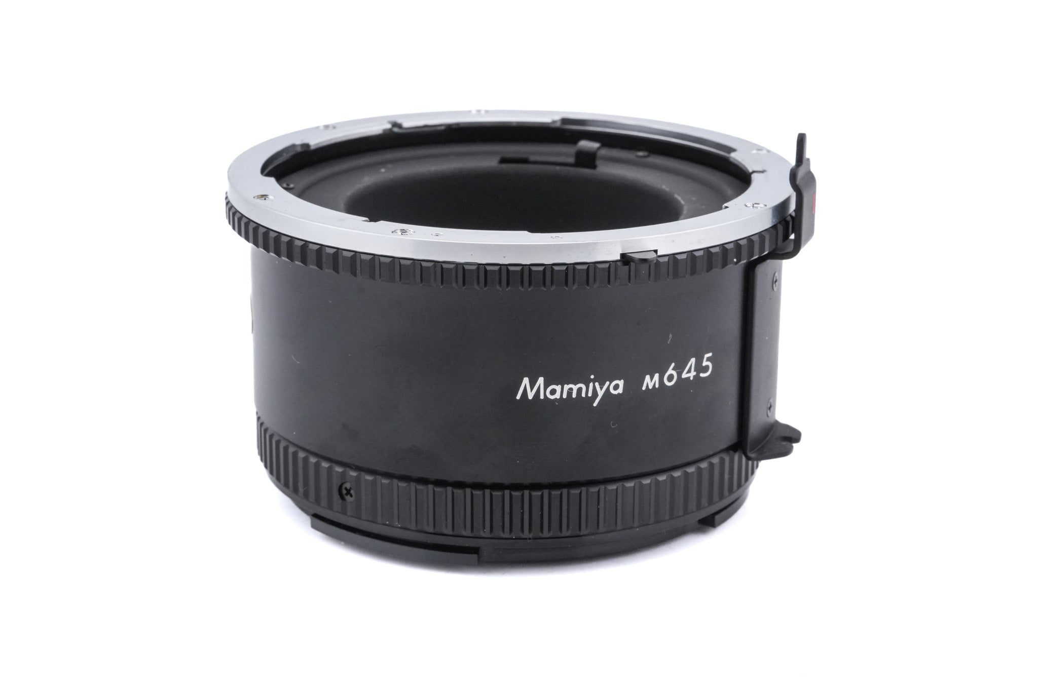 Mamiya MACRO A 1:4 120mm レンズ　M645 Mamiya M645 Macro MF 120mm f/4