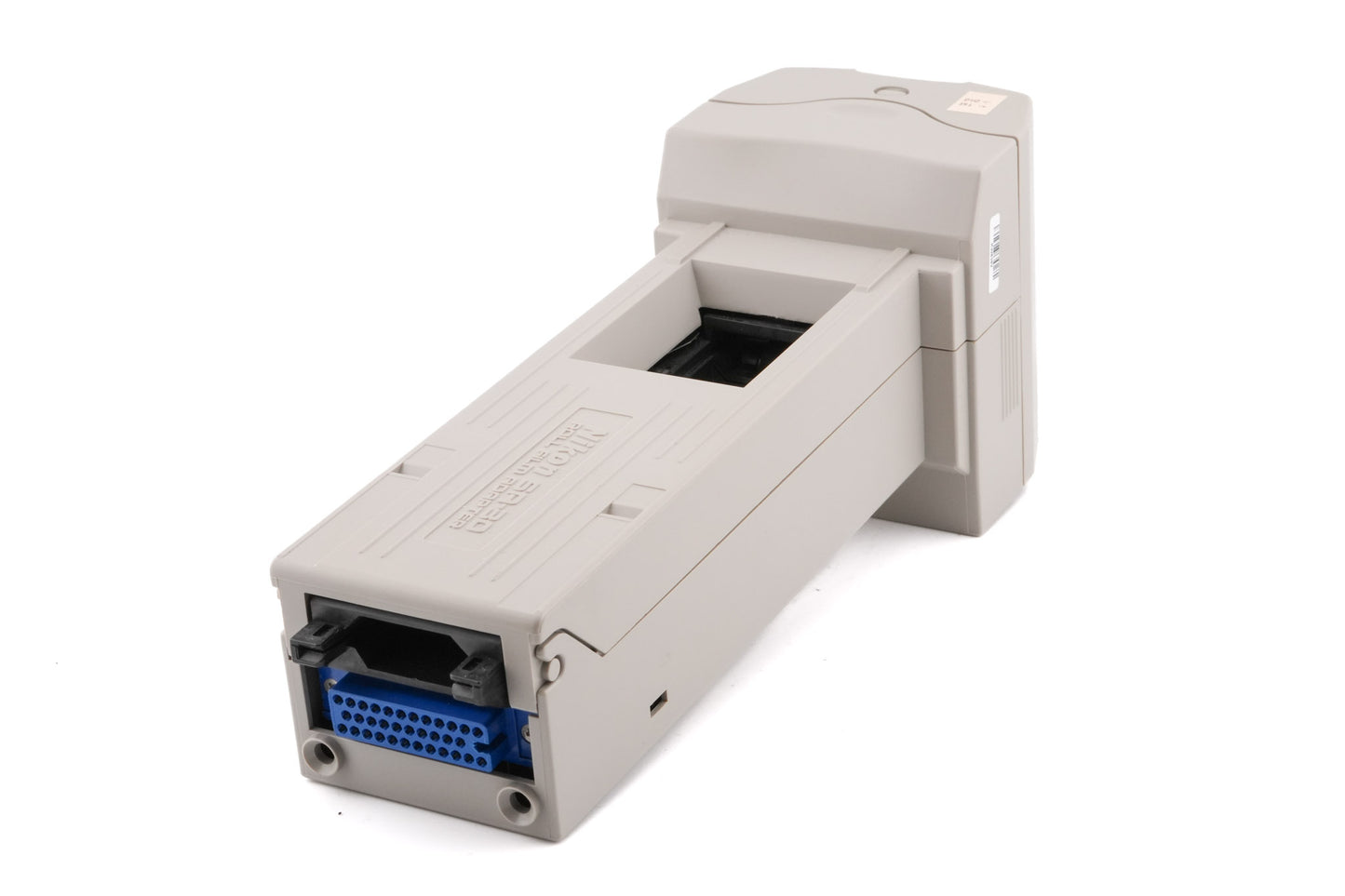 Nikon SA-30 Roll Film Adapter