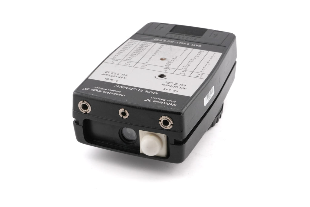 Gossen Profisix
