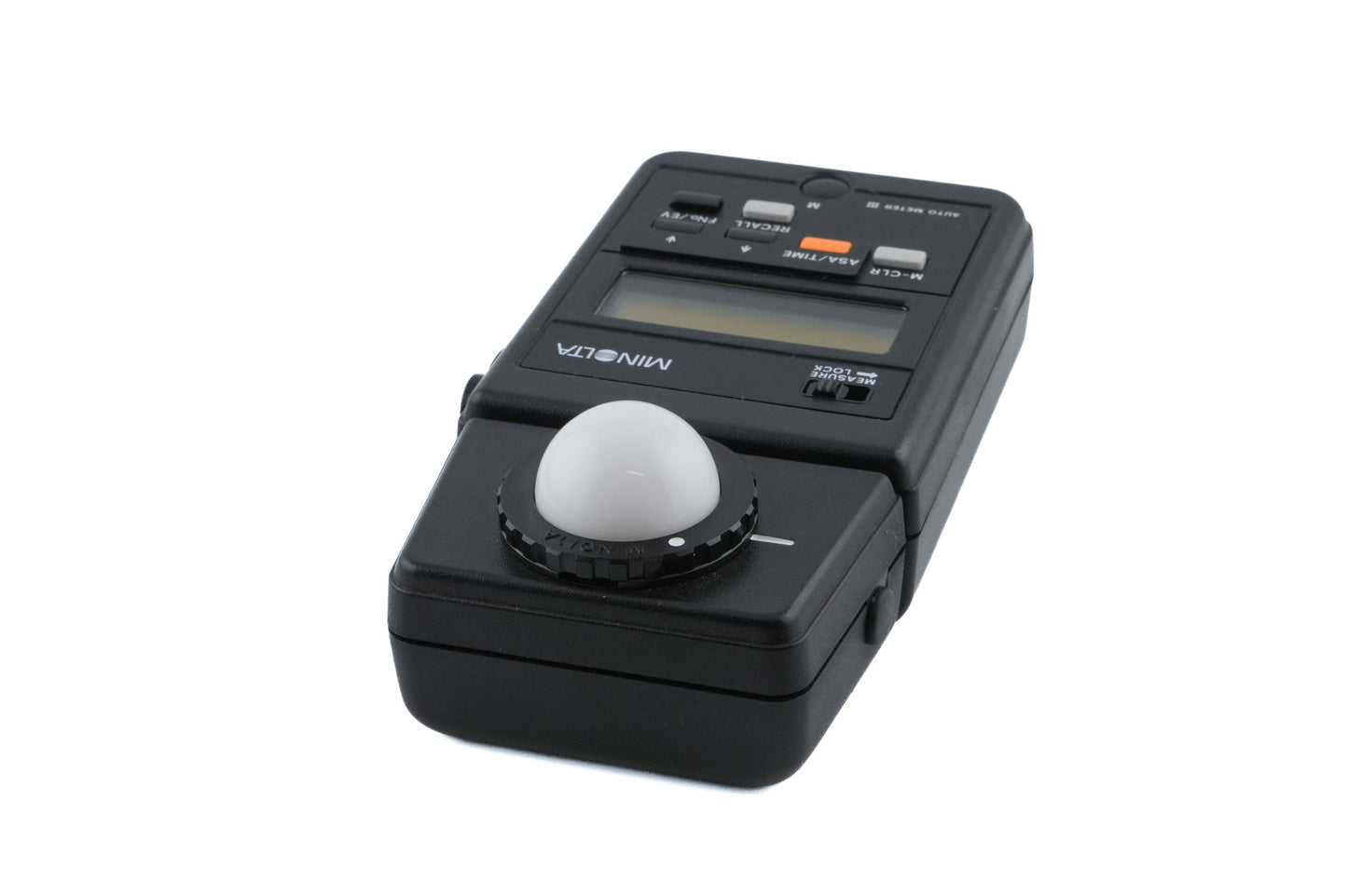 Minolta Auto Meter III