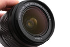 Canon 18-55mm f3.5-5.6 IS II