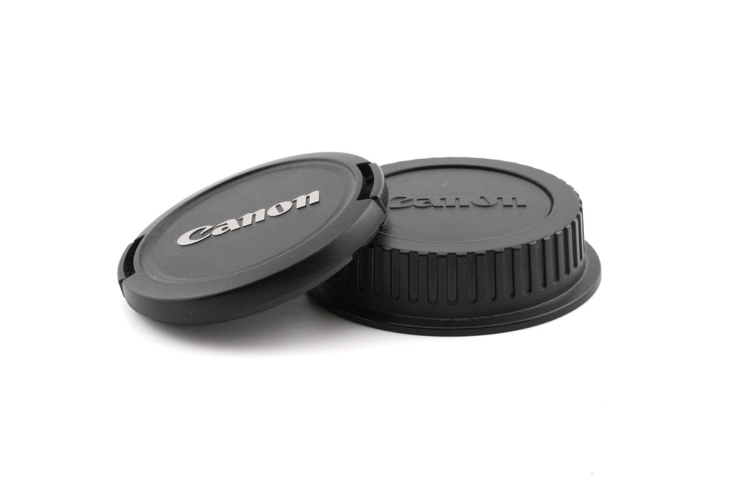 Canon 18-55mm f3.5-5.6 IS II