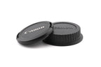 Canon 18-55mm f3.5-5.6 IS II