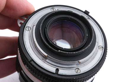 Nikon 35mm f2 Nikkor-O Auto AI'd
