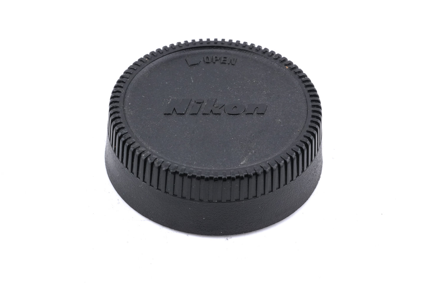 Nikon 35mm f2 Nikkor-O Auto AI'd