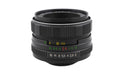 Helios 58mm f2 Helios 44M-4
