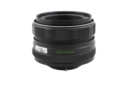 Helios 58mm f2 Helios 44M-4