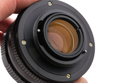 Helios 58mm f2 Helios 44M-4