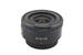 Samsung 16-50mm f3.5-5.6 ED OIS i-Function