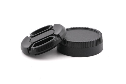 Nikon 18-55mm f3.5-5.6 AF-S Nikkor G VR