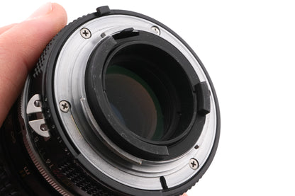 Nikon 200mm f4 Nikkor Pre-AI