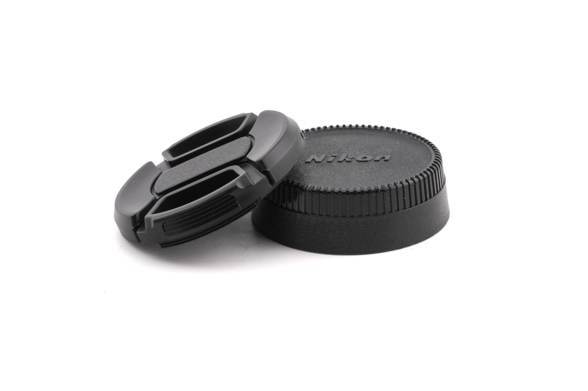 Nikon 200mm f4 Nikkor Pre-AI