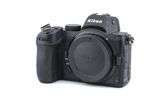 Nikon Z5