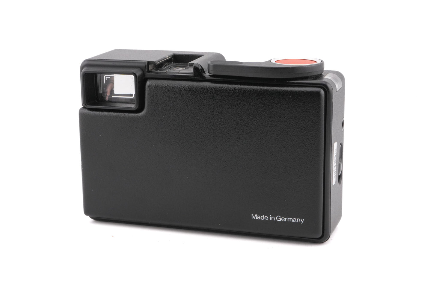 Agfa Optima 535 Sensor Electronic