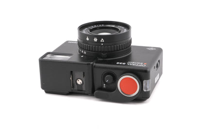 Agfa Optima 535 Sensor Electronic