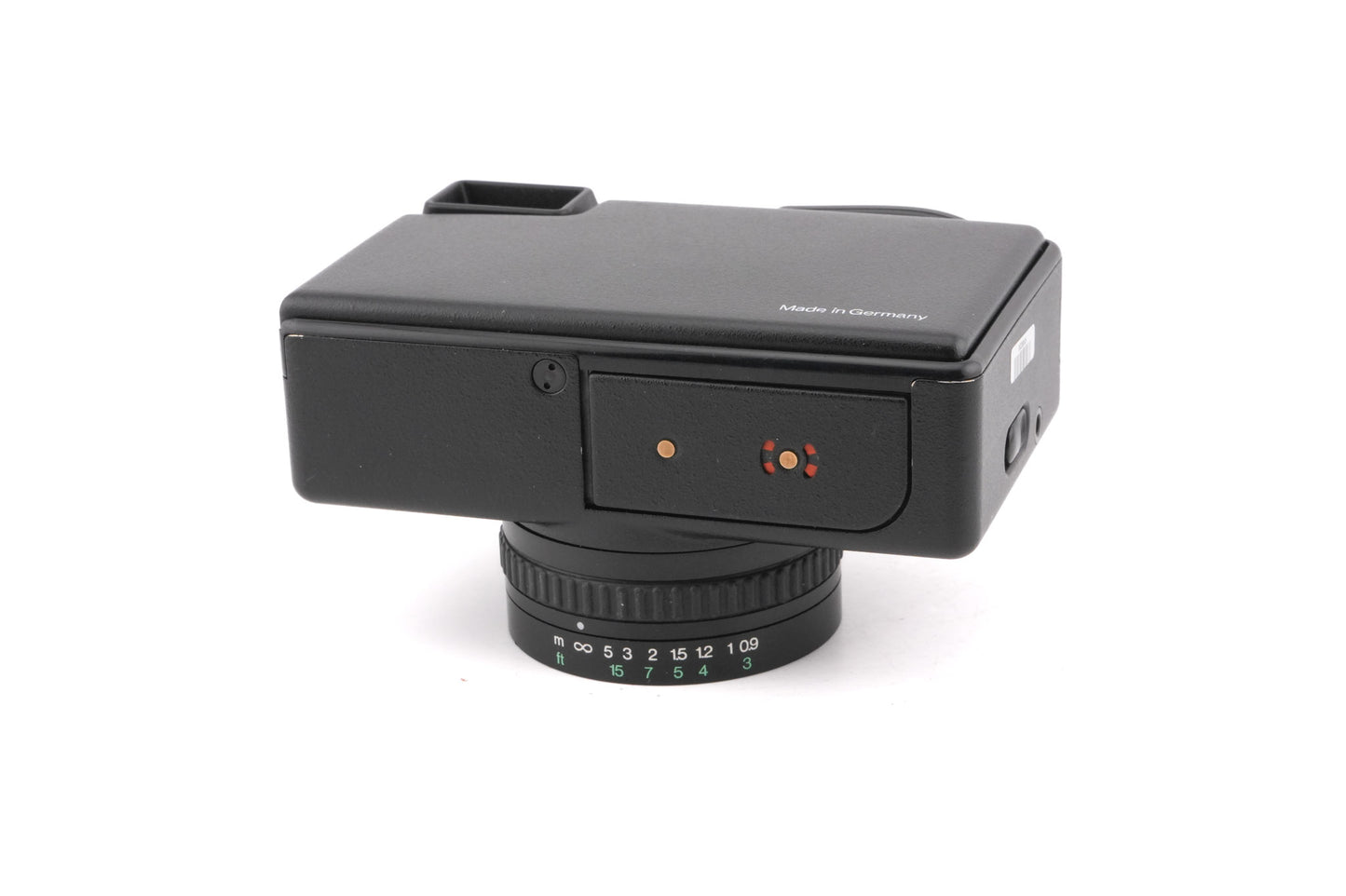 Agfa Optima 535 Sensor Electronic