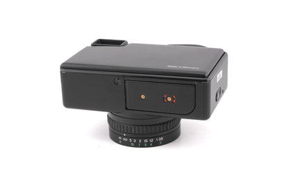 Agfa Optima 535 Sensor Electronic