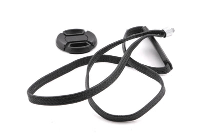 Agfa Optima 535 Sensor Electronic