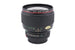 Canon 85mm f1.2 L FDn