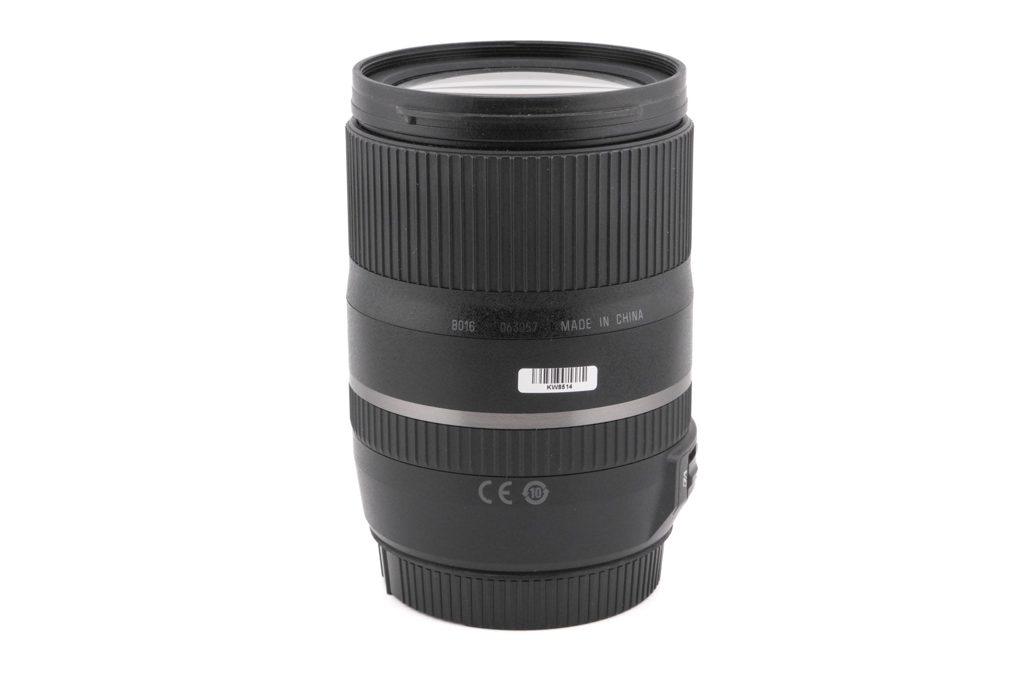 Tamron 16-300mm f3.5-6.3 DI II VC PZD (B016) - Lens – Kamerastore