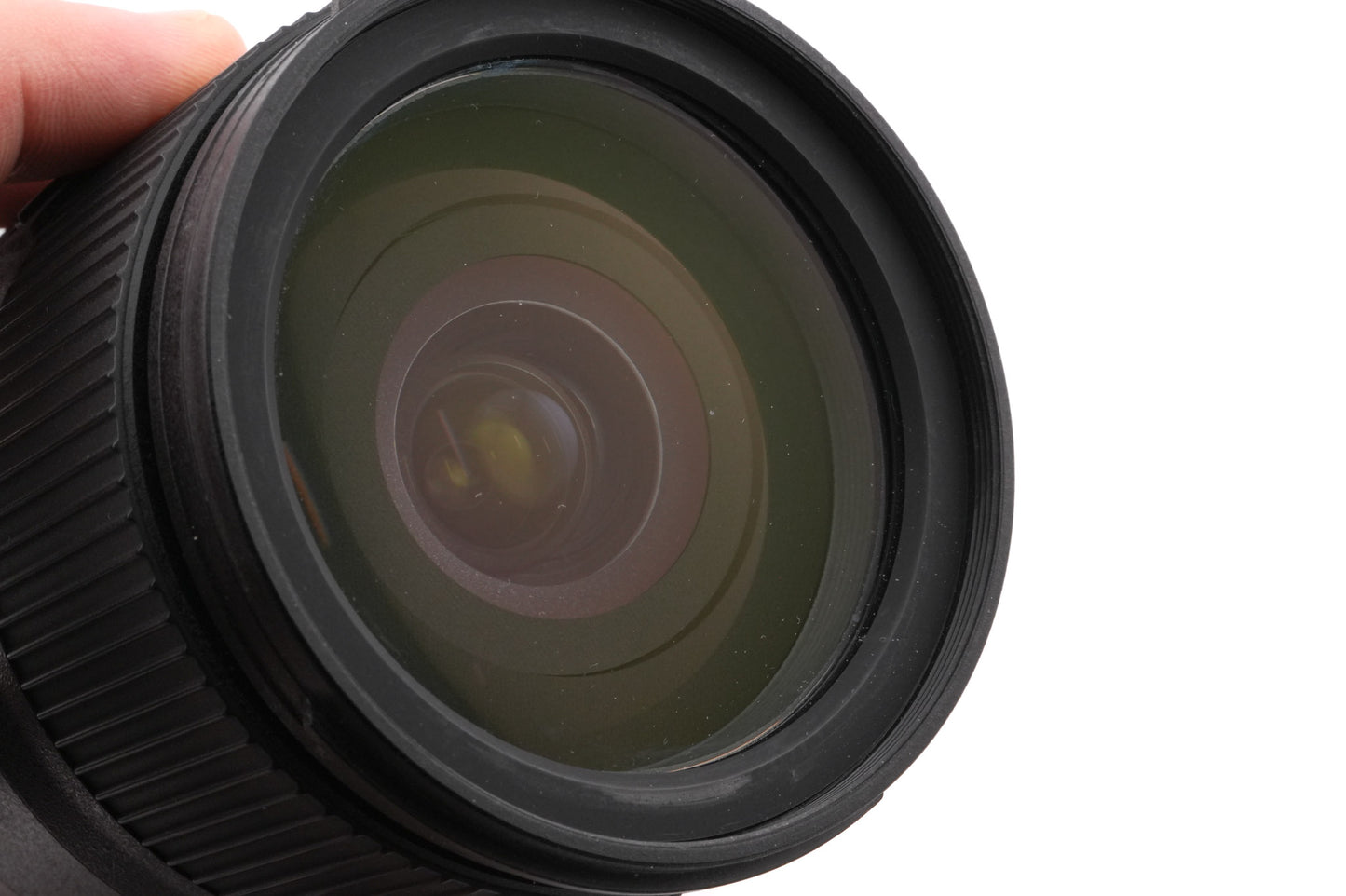 Tamron 16-300mm f3.5-6.3 DI II VC PZD (B016)